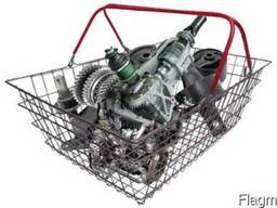 Запчасти Amazone, John Deere, Geringhoff, Kuhn, Kverneland