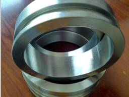 Камлок фланец ф65 комплект Актау