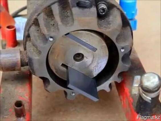 Купить Насос Для Доильного Аппарата