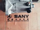 Spare parts for crawler , truck cranes SANY, XCMG, ZOOMLION - фото 2