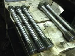 Запчасти для тепловозов