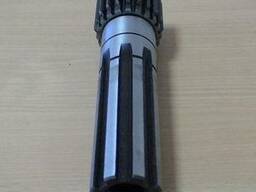 Запчасти к буровым станкам НКР-100 всех модификаций