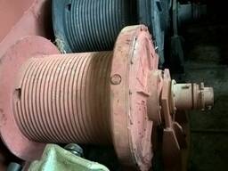 Запчасти к КС-4574А, КТА-16, КТА-18, КТА25, КТА-32, КТА-50