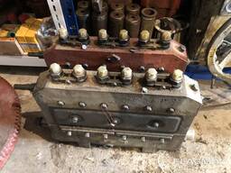 Запчасти к судовым двигателям NVD 48 A-2, NVD 48 A2U в Алма-Ата/Нурсултан/Семей/Караганда