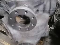 Запчасти компрессора 4ГМ16-50/40-60