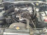 Запчасти Mitsubishi Montero Sport двс 6G72, 6G74 (1998-2006) - фото 3
