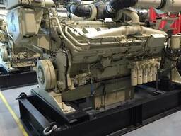 Ремонт Двигателей Cummins