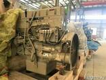 Ремонт Двигателей Cummins - фото 1