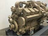 Ремонт Двигателей Cummins - фото 2