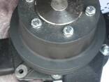 Запчасти на двигатель Miliec SW-680 SW-400 SW-266 6СТ107 4СТ90 Andoria - фото 1