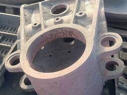 Запчасти на экскаватор ЭКГ 5