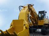 Запчасти на экскаваторы Komatsu - photo 3
