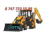Запчасти на двигатель JCB - фото 1