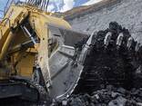 Запчасти на карьерную технику Komatsu - photo 2