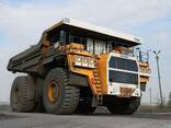 Запчасти на Карьерный самосвал Белаз, (Belaz) - photo 3
