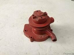 Помпа на кит. спецтехнику