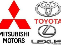 Автозапчасти на toyota . rav. 4.