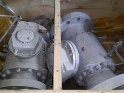 Запчасти на нефтегазовое оборудование