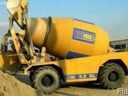 Запчасти на спецтехнику любой марки.