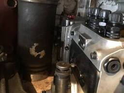 Запасные части к судовым двигателям 4Ч 10,5/13 в Курык/Актау/Алма-Ата/Семей/Караганда