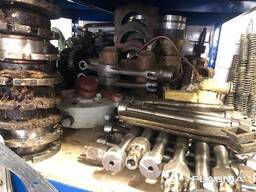 Запчасти к судовым двигателям 6ЧН 25/34 ,8ЧН25/34 в Нурсултан/Курык/Экибастус/Алма-Ата