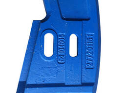 Запчасти Sicoma MSO 2250/1500