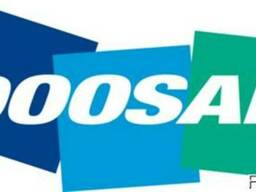 Запчасти на Doosan, Hitachi, Komatsu, Caterpillar, Belaz