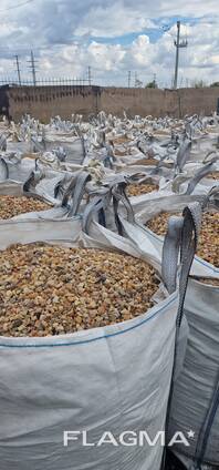 Заполнитель шамотный ЗШБ