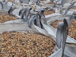 Заполнитель шамотный ЗШБ