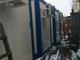 Заправка и дозаправка кондиционеров фреоном