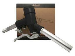 Заправочный пистолет со счетчиком БелАК БАК.12015