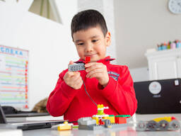 Запустите собственный кружок робототехники