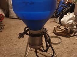 Зарядчик порционный РПЗ 06-(01)