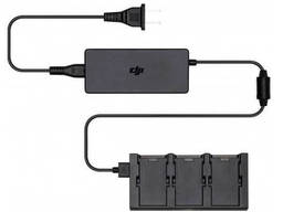 Зарядная станция Battery Charging Hub для DJI Spark (Part 5)