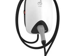 Зарядная станция для электромобиля EVH4S11NC Schneider Electric, Шнайдер