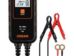 Зарядное устройство АКБ OSRAM BATTERYcharger 904