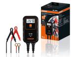 Зарядное устройство АКБ OSRAM BATTERYcharger 904 - фото 2