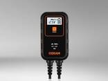 Зарядное устройство АКБ OSRAM BATTERYcharger 904 - фото 3