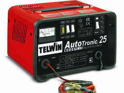 Зарядное Устройство Autotronic 25 Boost 230V 12V/24V