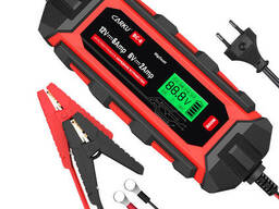 Зарядное устройство Carku BC-6