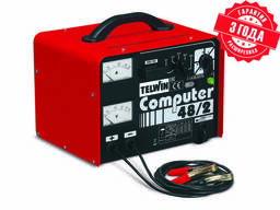 Зарядное Устройство Computer 48/2 Prof 230V 6-48V