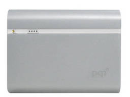 Зарядное устройство Power bank PQI I-Power 12000V серебро