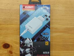 Зарядное устройство Type-C, IPHONE, Micro Usb. Зарядка айфон, Тайпси