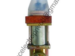 Защелка 6ТП.295.014, 6ТП.295.014-01