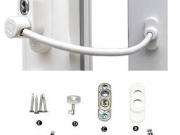 Защита от детей -блокираторы, установка