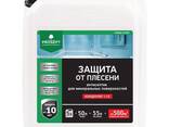 Пропитка защита от плесени концентрат пропитка(1:10) 018-5 Fungi STOP (Фанги СТОП) 5 л. .. - фото 3