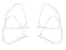 Защита пропеллеров Propeller Guard для DJI Phantom 4 Pro. ..