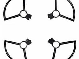 Защита пропеллеров Propeller Guard для DJI Spark (Part 1)