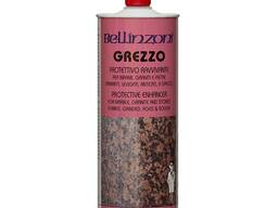 Защитная пропитка с эффектом восстановления цвета. Bellinzoni GREZZO.