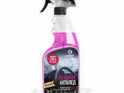 Защитное средство "Defroster" (флакон 600 мл)